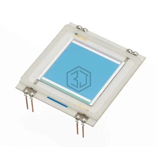 DL-10C - OSI Optoelectronics, Inc. - Position Sensors - Angle, Linear Position Measuring
