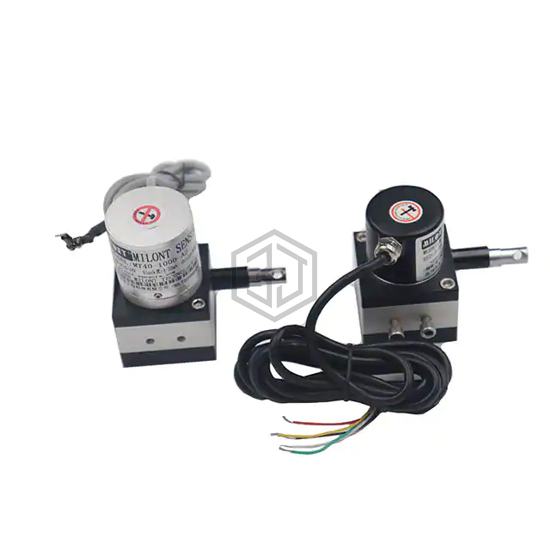 4403063885547-MT-600-A2 - Milont Technology Co., Ltd - Position Sensors - Angle, Linear Position Measuring