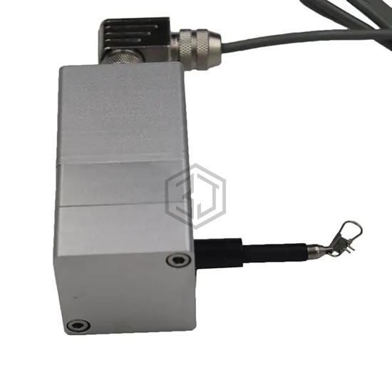 4403063885547-WS-500-A3 - Milont Technology Co., Ltd - Position Sensors - Angle, Linear Position Measuring