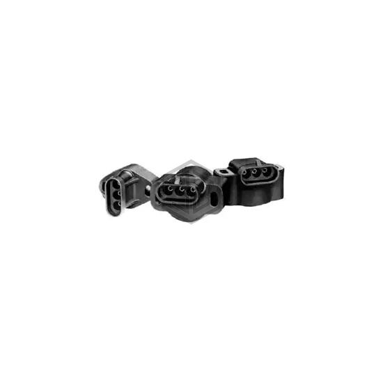9812R5KL2.0 - Sensata-BEI Sensors - Position Sensors - Angle, Linear Position Measuring