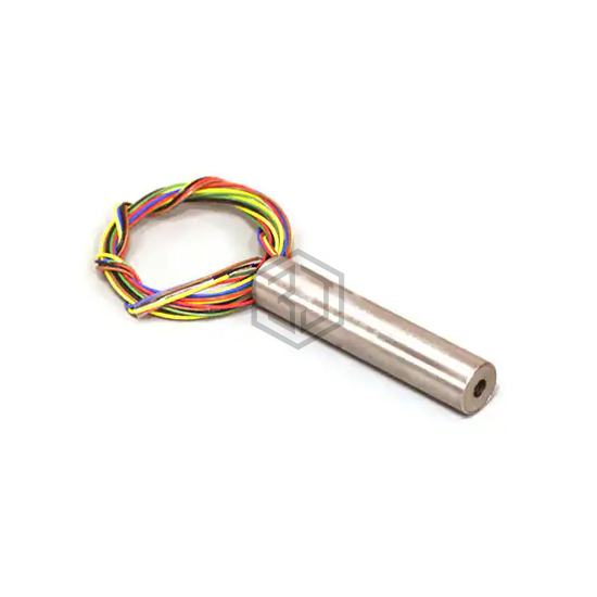 02560410-000 - TE Connectivity Measurement Specialties - Position Sensors - Angle, Linear Position Measuring