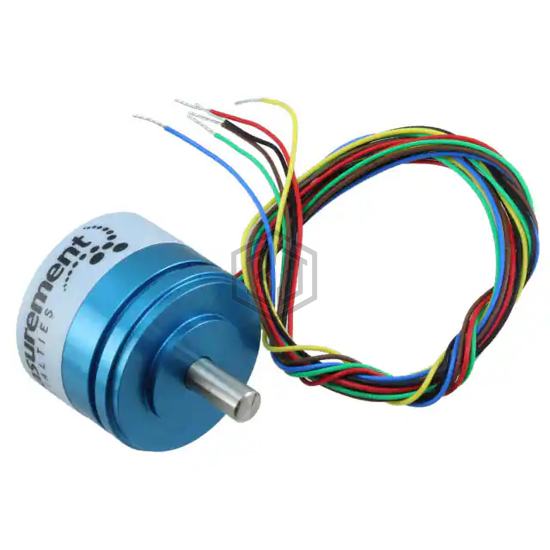 02560231-000 - TE Connectivity Measurement Specialties - Position Sensors - Angle, Linear Position Measuring