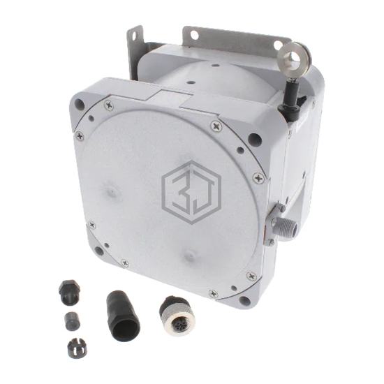 SKD-400-3 - TE Connectivity Measurement Specialties - Position Sensors - Angle, Linear Position Measuring