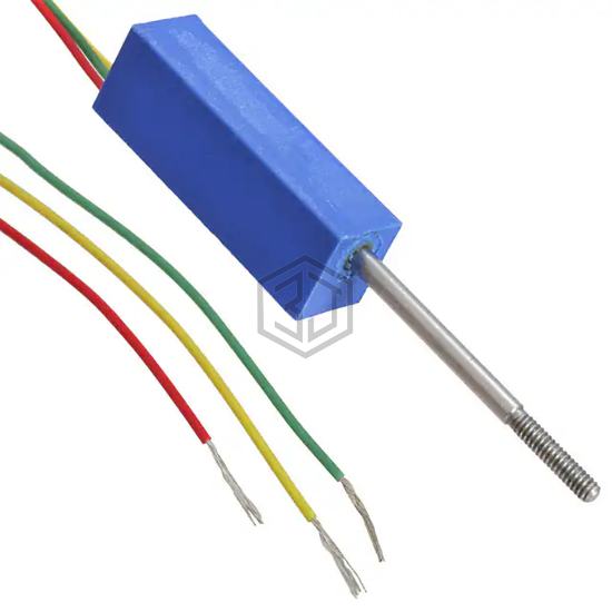 3046L-3-502 - Bourns Inc. - Position Sensors - Angle, Linear Position Measuring