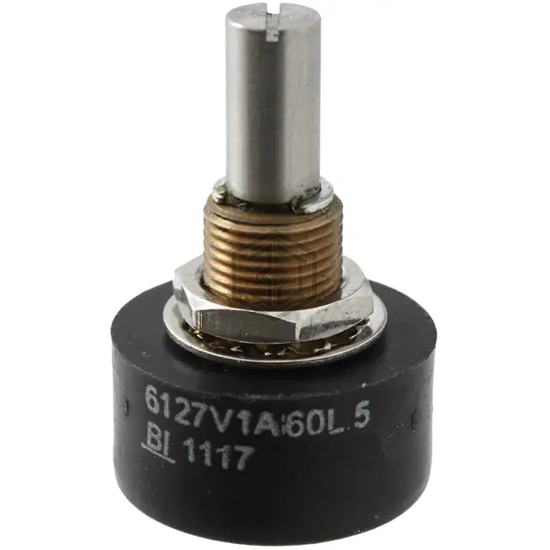 6127V1A60L.5 - TT Electronics/BI - Position Sensors - Angle, Linear Position Measuring