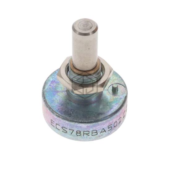 ECS78RBA502 - Vishay Sfernice - Position Sensors - Angle, Linear Position Measuring