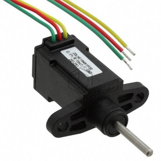 20LHE1AWA1P30 - Vishay Sfernice - Position Sensors - Angle, Linear Position Measuring