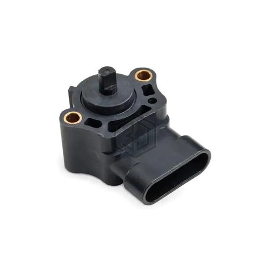 93600451 - Sensata-BEI Sensors - Position Sensors - Angle, Linear Position Measuring