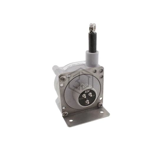 SP1-4 - TE Connectivity Measurement Specialties - Position Sensors - Angle, Linear Position Measuring