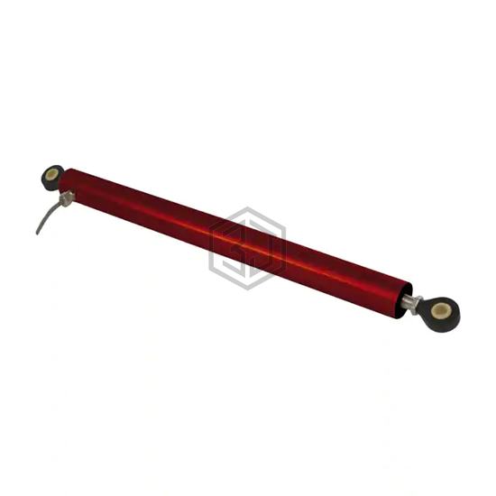 LRE-19-200-R-00-10-A - Alliance Sensors Group - Position Sensors - Angle, Linear Position Measuring