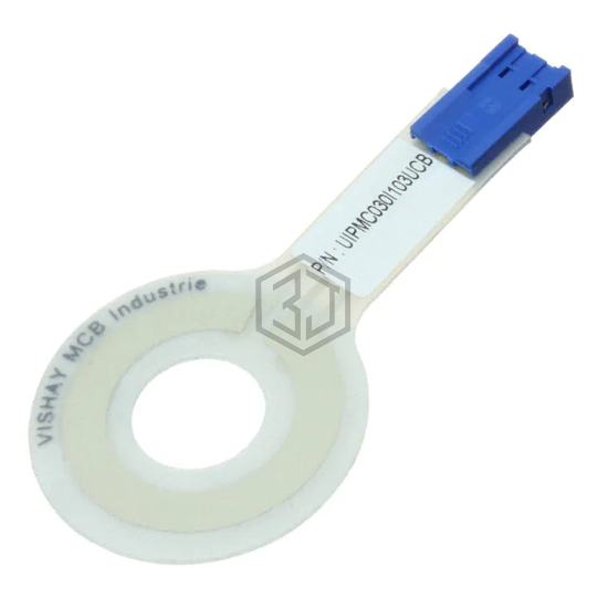 UIPMC030I103UCB - Vishay Sfernice - Position Sensors - Angle, Linear Position Measuring