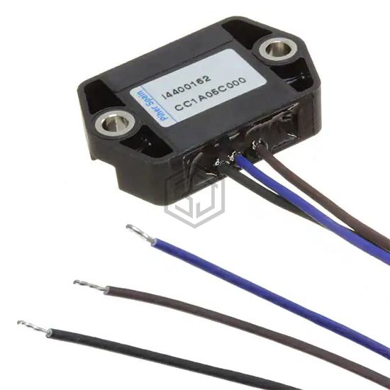 PS2P-CON-CE-1A0-C0000-ERA360-05 - Amphenol Piher Sensing Systems - Position Sensors - Angle, Linear Position Measuring