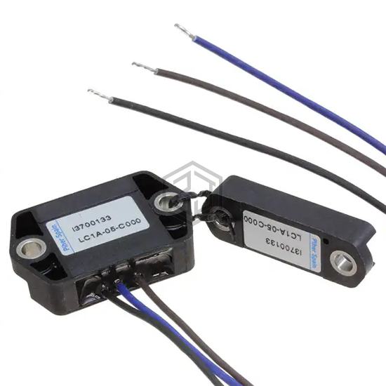 PS2P-LIN-LA-M002-1A0-L0000-ELS120-05 - Amphenol Piher Sensing Systems - Position Sensors - Angle, Linear Position Measuring