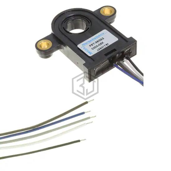 PST360G2-1S-C0000-ERA360-05K - Amphenol Piher Sensing Systems - Position Sensors - Angle, Linear Position Measuring