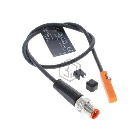 MK5102 - ifm efector, inc. - Position Sensors - Angle, Linear Position Measuring
