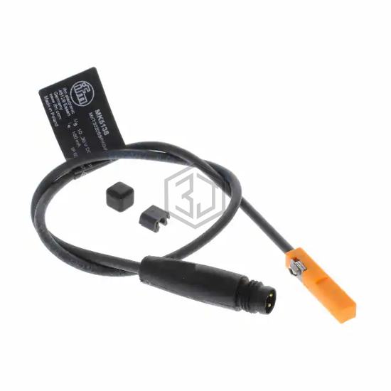 MK5138 - ifm efector, inc. - Position Sensors - Angle, Linear Position Measuring