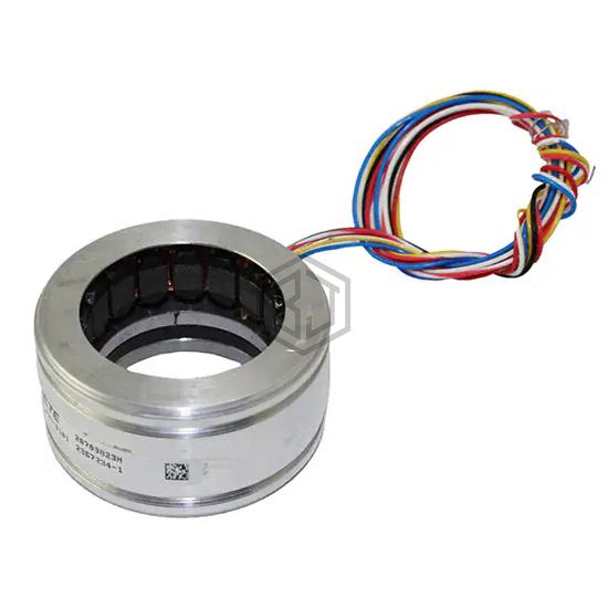 V23401-T1079-B101 - TE Connectivity AMP Connectors - Position Sensors - Angle, Linear Position Measuring