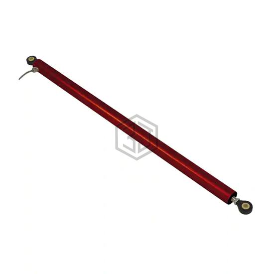 LRLE-27-200-R-00-10-A - Alliance Sensors Group - Position Sensors - Angle, Linear Position Measuring