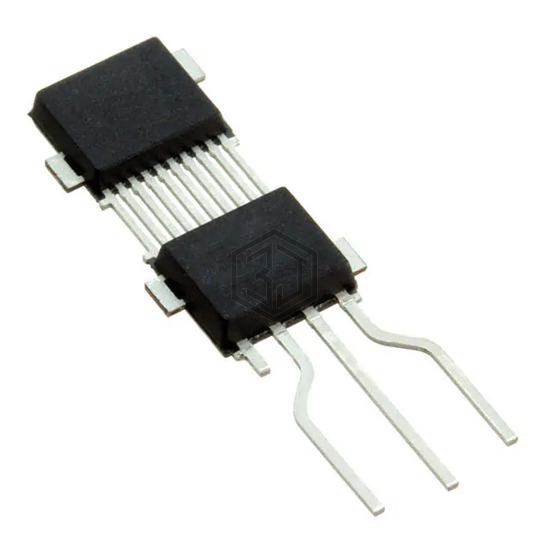 MLX90366LVS-ADS-251-SP - Melexis Technologies NV - Position Sensors - Angle, Linear Position Measuring