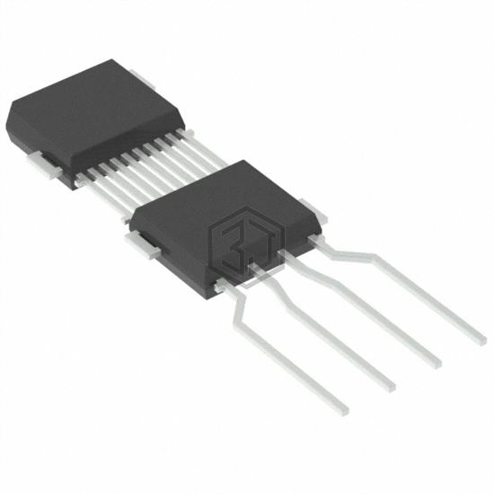 MLX90364LVS-ADB-201-SP - Melexis Technologies NV - Position Sensors - Angle, Linear Position Measuring