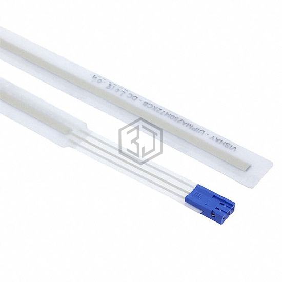 UIPMA250I472XCB - Vishay Sfernice - Position Sensors - Angle, Linear Position Measuring