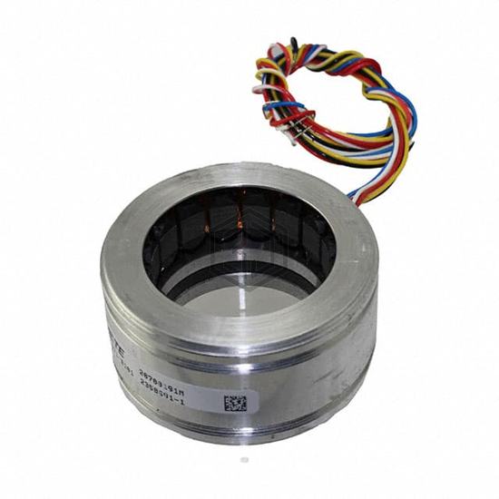 V23401-T1071-B101 - TE Connectivity AMP Connectors - Position Sensors - Angle, Linear Position Measuring
