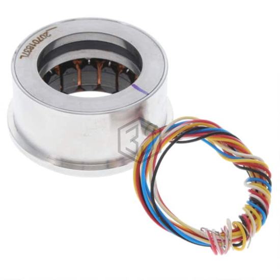 V23401-T2072-B101 - TE Connectivity AMP Connectors - Position Sensors - Angle, Linear Position Measuring