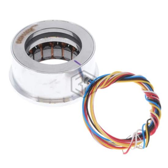 V23401-T2074-B101 - TE Connectivity AMP Connectors - Position Sensors - Angle, Linear Position Measuring