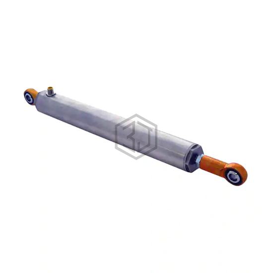 LVI-45-200-R-01-20-S - Alliance Sensors Group - Position Sensors - Angle, Linear Position Measuring