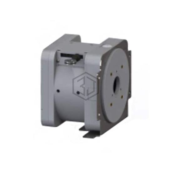 SK6-400-F01 - TE Connectivity Measurement Specialties - Position Sensors - Angle, Linear Position Measuring