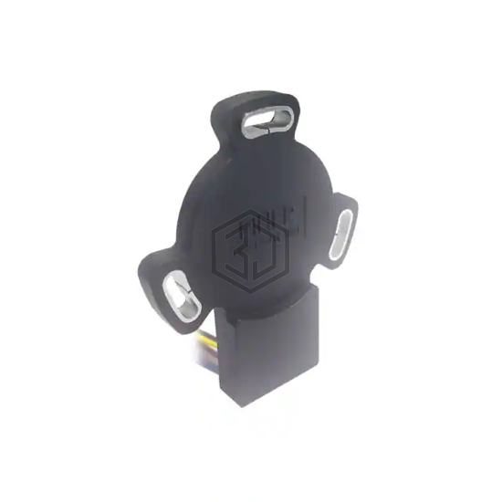 PSCI-4PP-05 - Amphenol Piher Sensing Systems - Position Sensors - Angle, Linear Position Measuring
