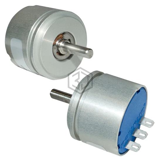 AMS22S5A1BLAFL324 - Bourns Inc. - Position Sensors - Angle, Linear Position Measuring