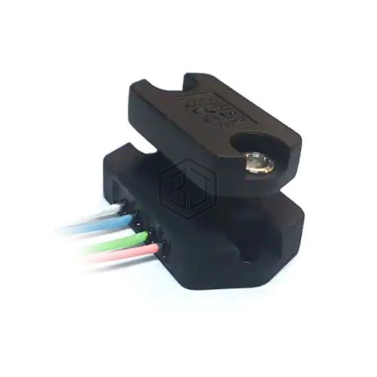 PST360G2-B-1A-C0000-ERA360-05K - Amphenol Piher Sensing Systems - Position Sensors - Angle, Linear Position Measuring