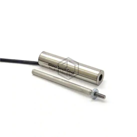LZE-13-050-A-00-10-S - Alliance Sensors Group - Position Sensors - Angle, Linear Position Measuring