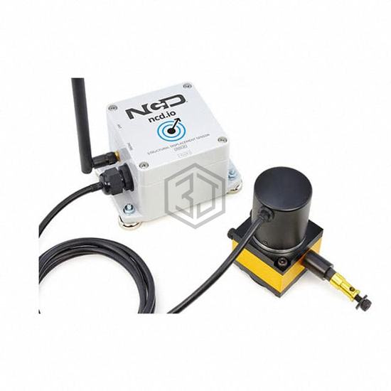 PR55-2F - National Control Devices - Position Sensors - Angle, Linear Position Measuring