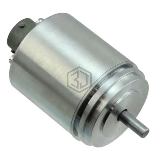 02560927-000 - TE Connectivity Measurement Specialties - Position Sensors - Angle, Linear Position Measuring