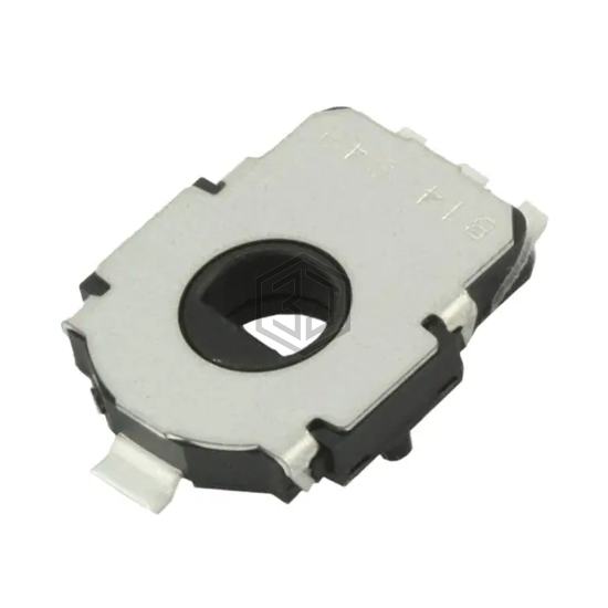 EVW-AE4001B14 - Panasonic Electronic Components - Position Sensors - Angle, Linear Position Measuring