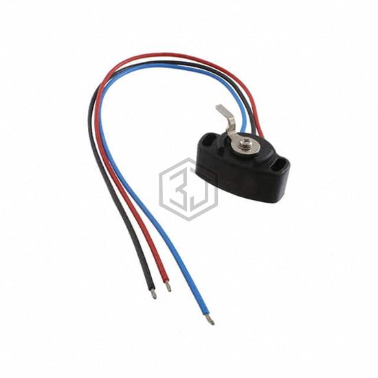 4115302470 - KYOCERA AVX - Position Sensors - Angle, Linear Position Measuring