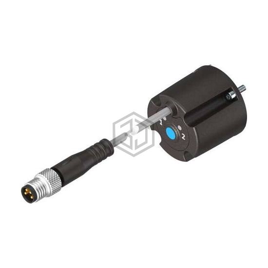SRBS-Q12-6-E270-EP-1-S-M8 - Festo Corporation - Position Sensors - Angle, Linear Position Measuring