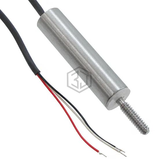 5903-0510-030 - TE Connectivity Measurement Specialties - Position Sensors - Angle, Linear Position Measuring