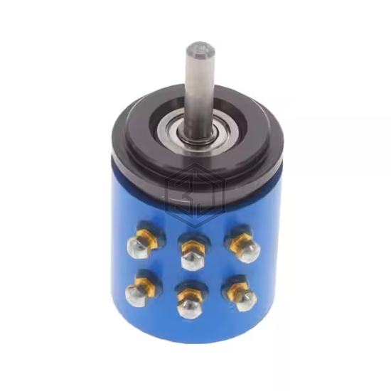 RO34SF2C502 - Vishay Sfernice - Position Sensors - Angle, Linear Position Measuring
