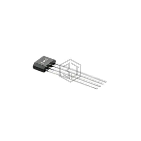 TMR2505T - MDT - Position Sensors - Angle, Linear Position Measuring