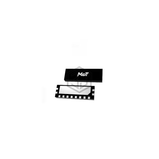 AMR4100 - MDT - Position Sensors - Angle, Linear Position Measuring
