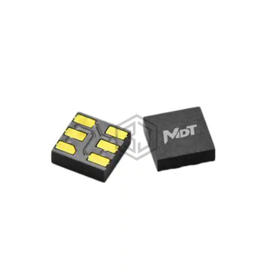 TMR4006 - MDT - Position Sensors - Angle, Linear Position Measuring