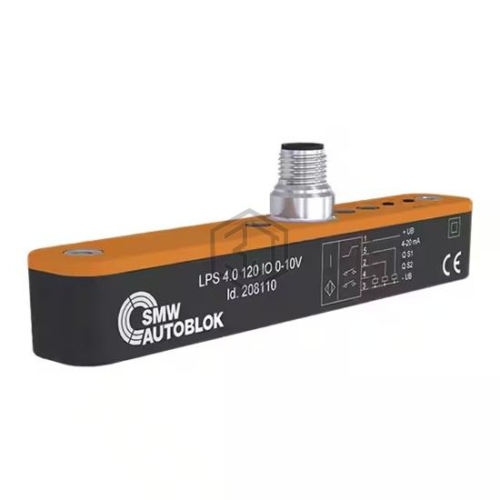 208110 - SMW - Position Sensors - Angle, Linear Position Measuring