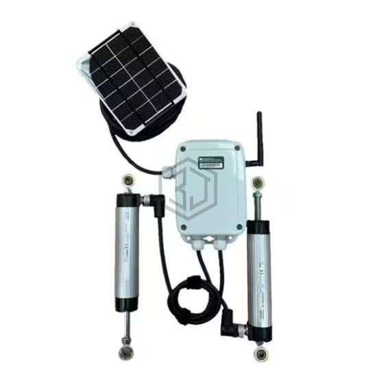 SIOT-DP042-01 - Resensys - Specialized Sensors