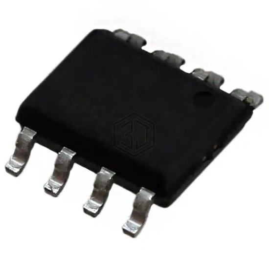 HMC1501-TR - Honeywell Aerospace - Position Sensors - Angle, Linear Position Measuring