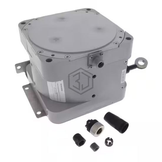 SKD-250-3 - TE Connectivity Measurement Specialties - Position Sensors - Angle, Linear Position Measuring