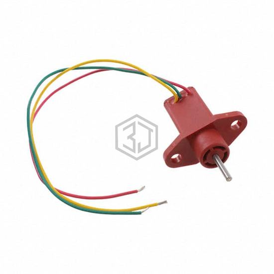 4114902400 - KYOCERA AVX - Position Sensors - Angle, Linear Position Measuring