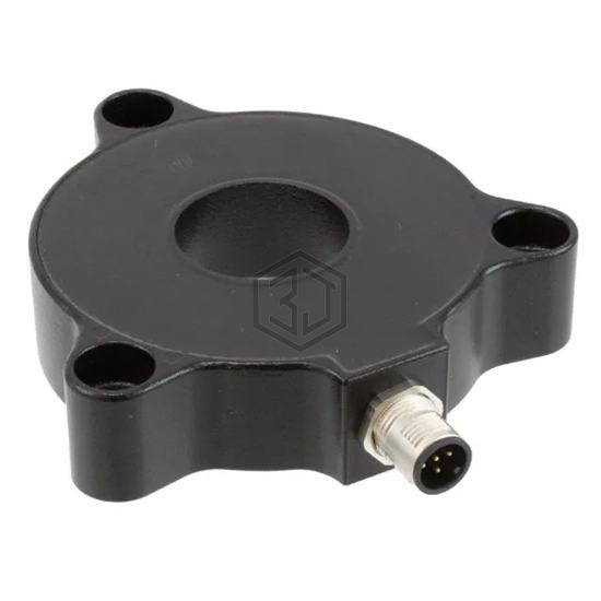 SPS-R360D-NBMS0101 - Honeywell Sensing and Productivity Solutions - Position Sensors - Angle, Linear Position Measuring